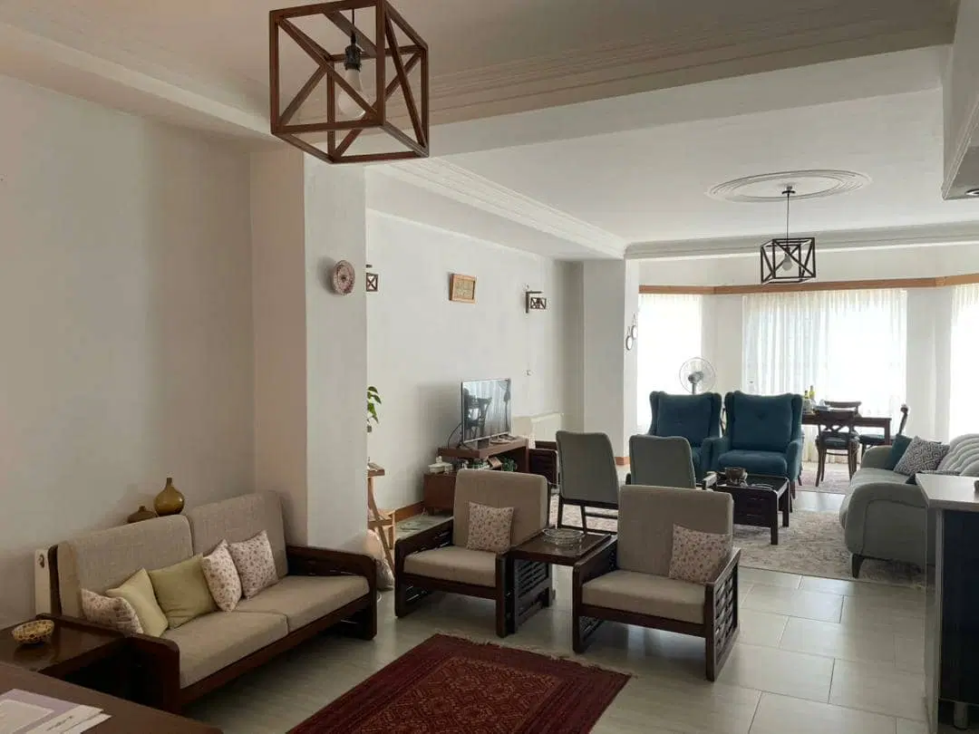 واحد ۸۸ متر_ تاپ لوکیشن _ خوش نقشه