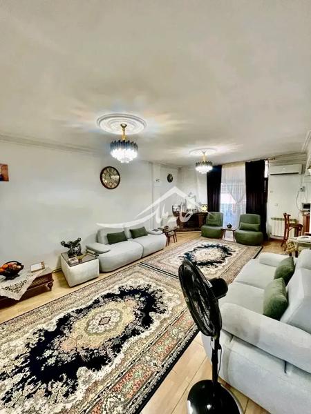 (فروش تک واحدی ۷۷ متری  خیابان تهران)