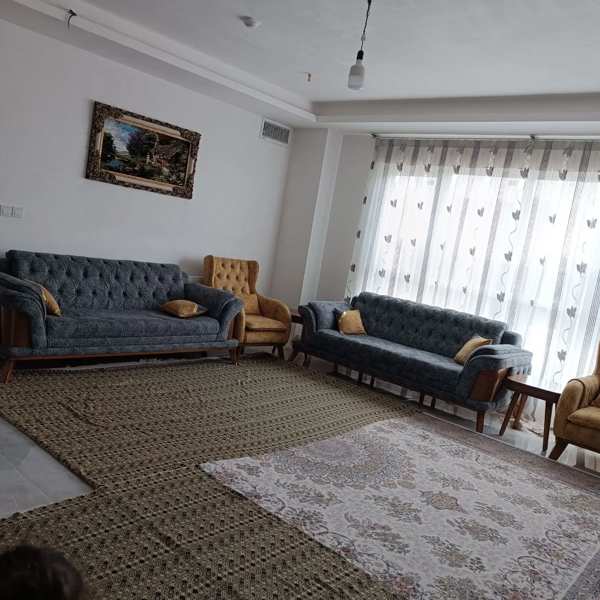 فرهنگیان. فول تجهیز. ( ۸۸ متر نوساز )