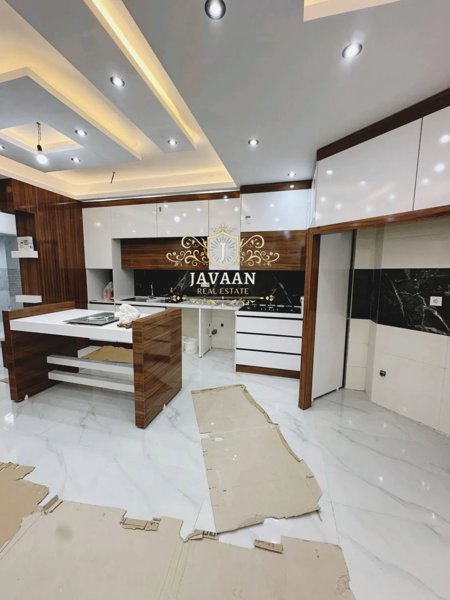 فول امکانات ۱۵۰ متری طبقه سوم سنددار ، سام شعاعی