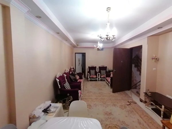 65 متری _آسانسور