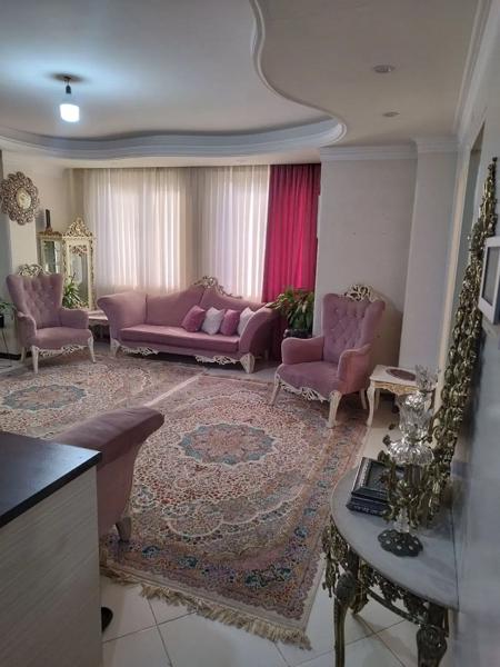 ۶۶ متر یک خواب شهران