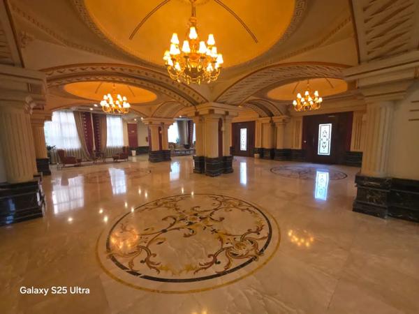 ۱۸۵ متر_اقدسیه_۷ ساله_فول مشاعات