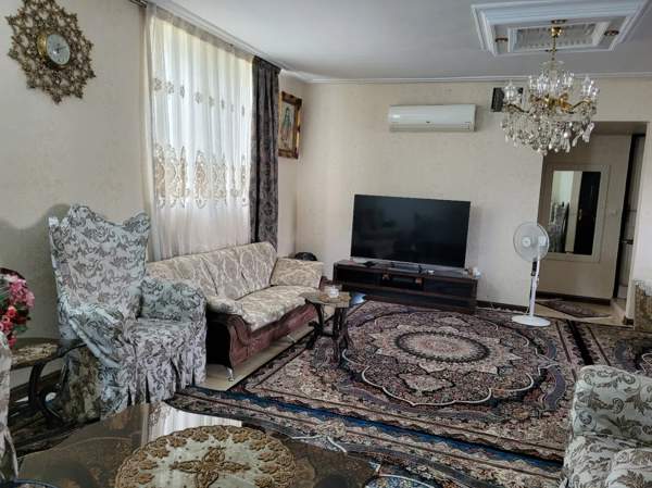 آپارتمان 96 متر وحدت سند تک برگ