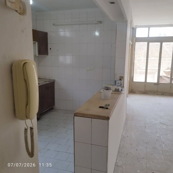 اجاره آپارتمان دو خوابه_معراج