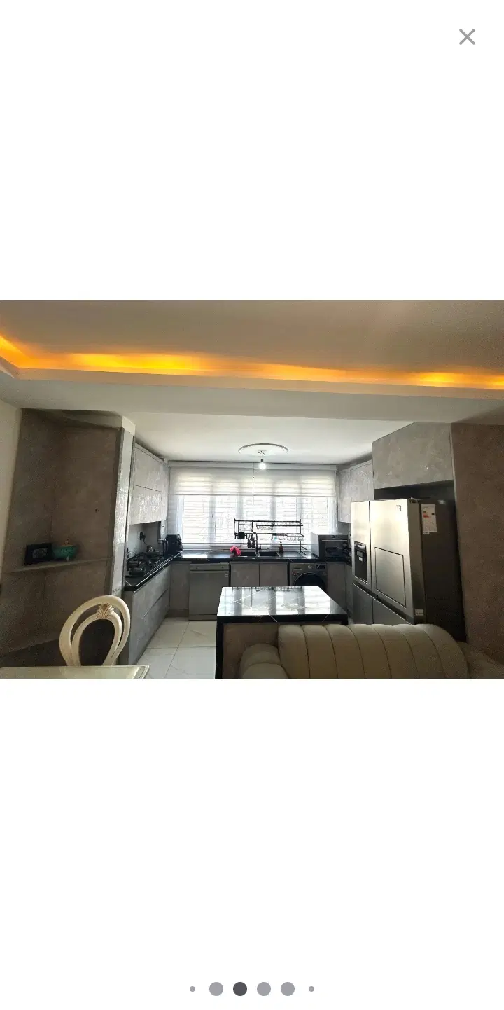 ۵۸متر_تاپ لوکیشن_فول بازسازی_غرق نور_به قیمت