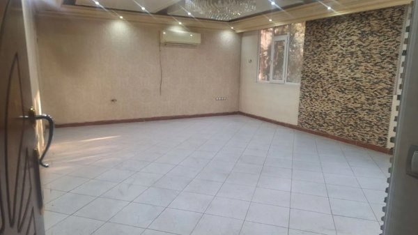 فروش آپارتمان ۹۰ متری دو خواب تک واحدی- تخلیه-