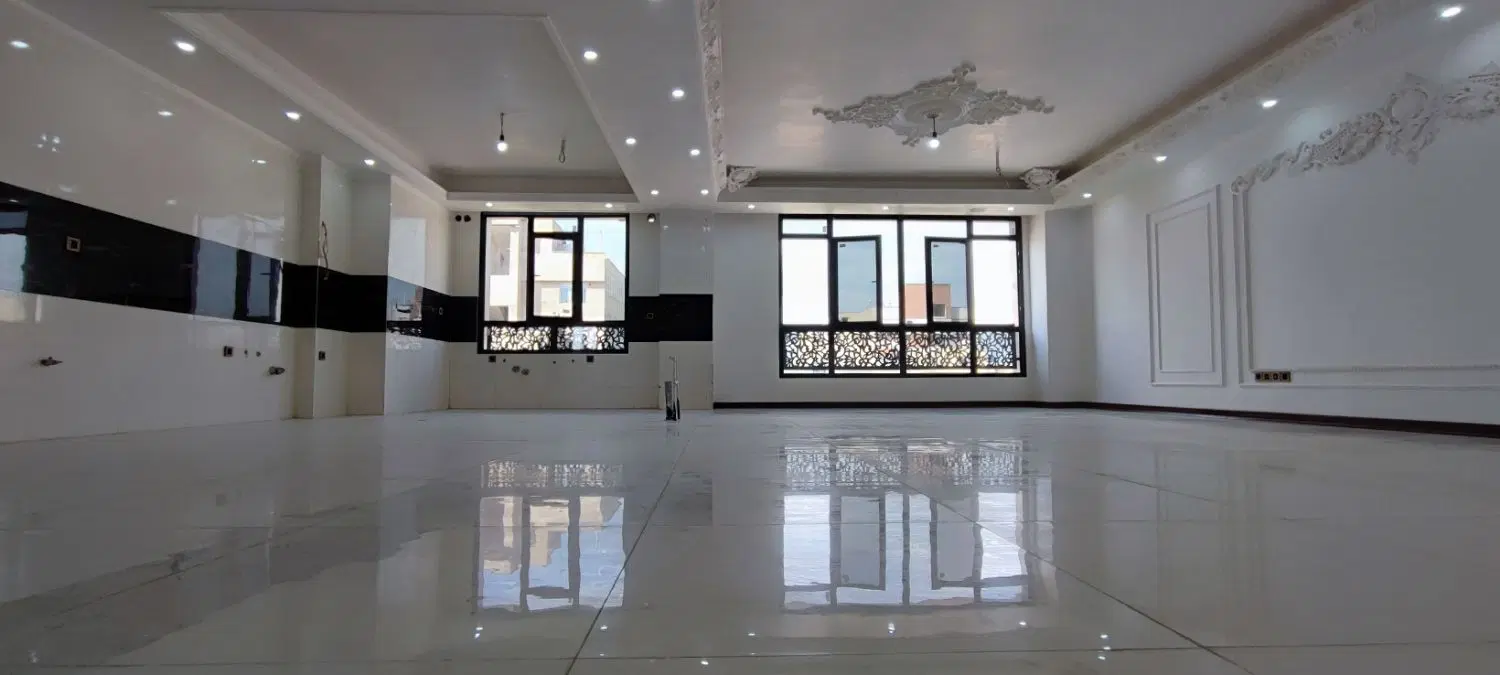 143متر تک واحدی