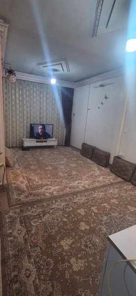 ۴۲ متر یه خوابه لوکس