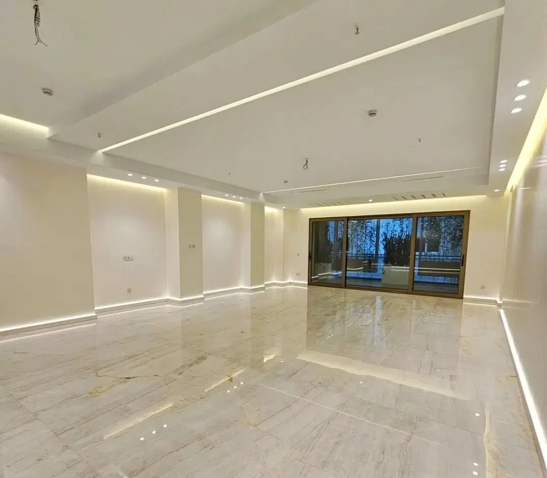 211 متر فاز1 تاپ برند _ طبفه آخر
