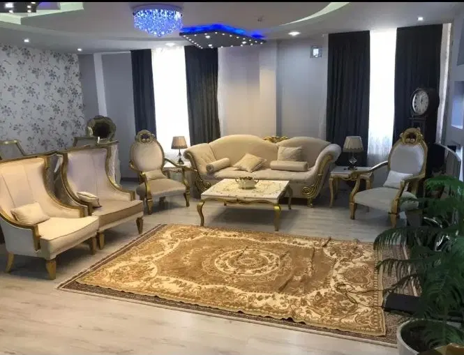 اجاره واحد 110 متری فوق لوکس جاده بند