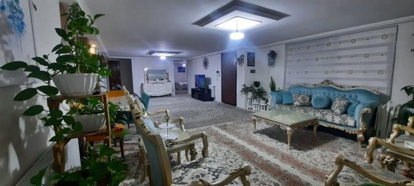 ۱۴۰ متر  ۳ خواب شریعتی