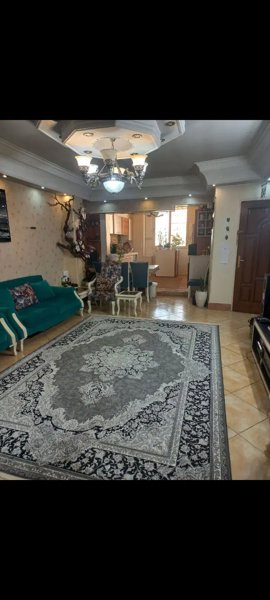 آپارتمان ۷۳ متری خوش نقشه