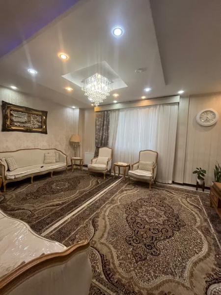 ۸۰متری_آسانسور دار_پارکینگ اختصاصی_رهن کامل