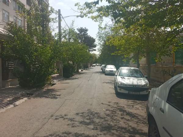 آپارتمان ۵۶ متری غربیهای تهرانپارس
