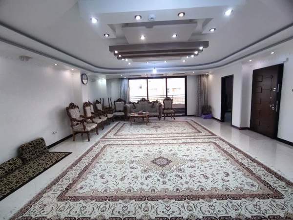 بهترین لوکیشن بلوار ایمان خ پورصفا با قدرسهم بالا