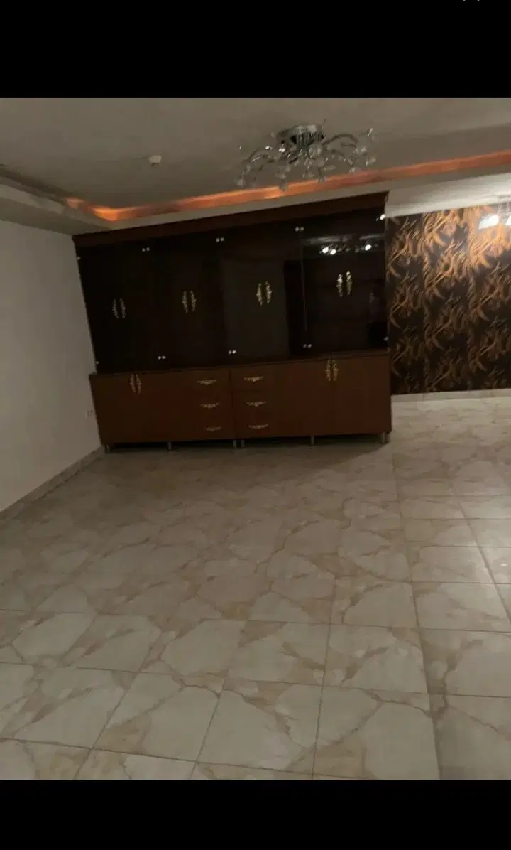 واحد135متری 3 خوابه آزادگان_رستمی