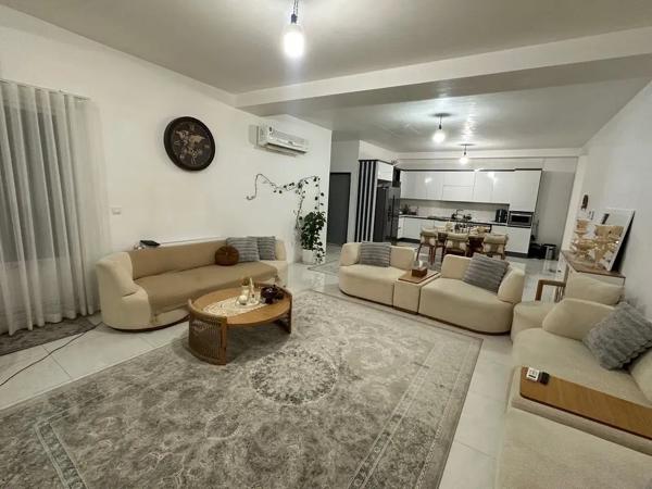 ۱۲۵متر اجاره دوخوابه