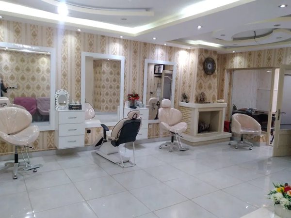 گلسار خیابان ۱۰۴سویت راه جدا