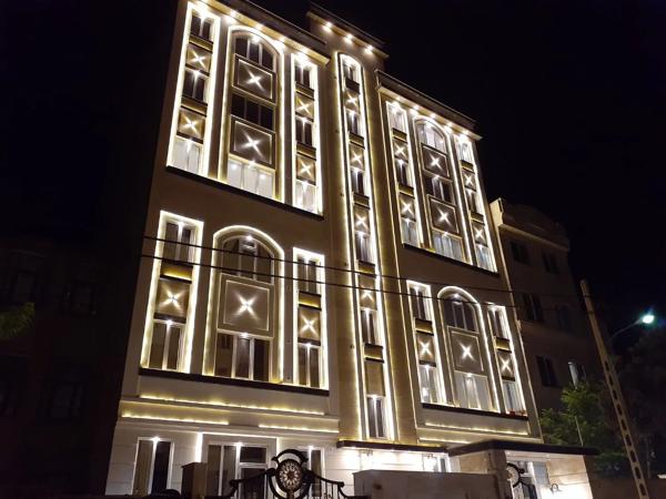 رهن واحد ۱۱۰ متری سه خواب در افسریه