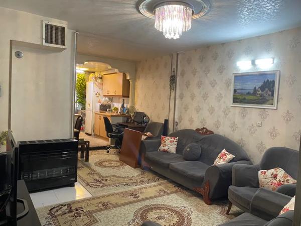 ۶۰متر روبه‌نما_ ویودار_ پارکینگ_ سرمایه‌گذاری