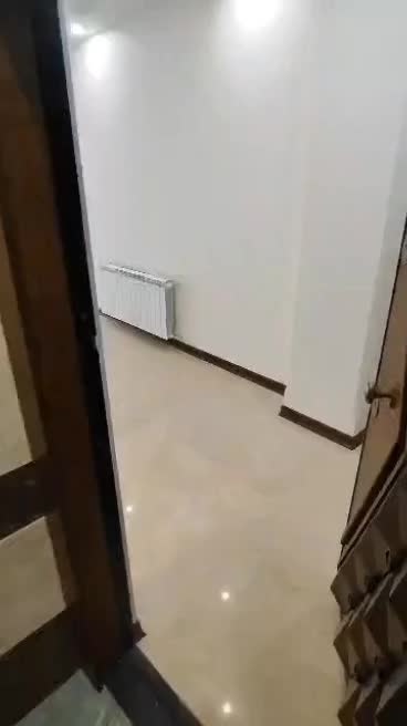 کوی لاله_آپارتمان 150متر سه خوابه_کلید نخورده