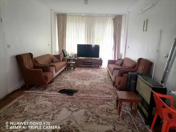 واحد 75 متری تک خواب ترکاشوند