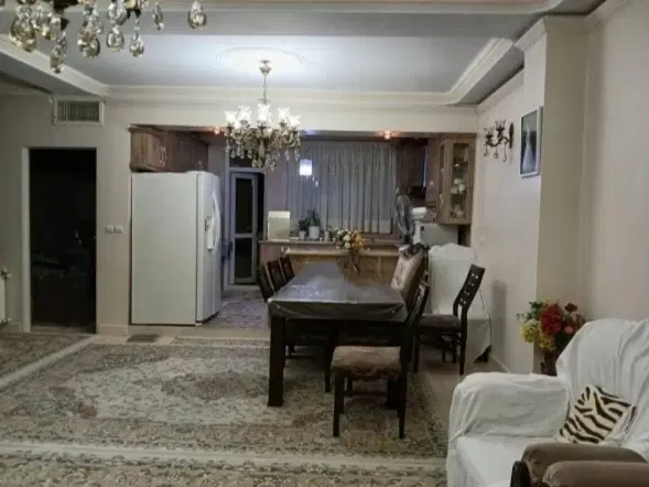 ۸۸ متری خوش نقشه