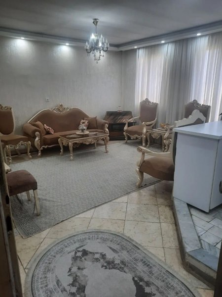 ۵۰متری تک واحدی شهرک