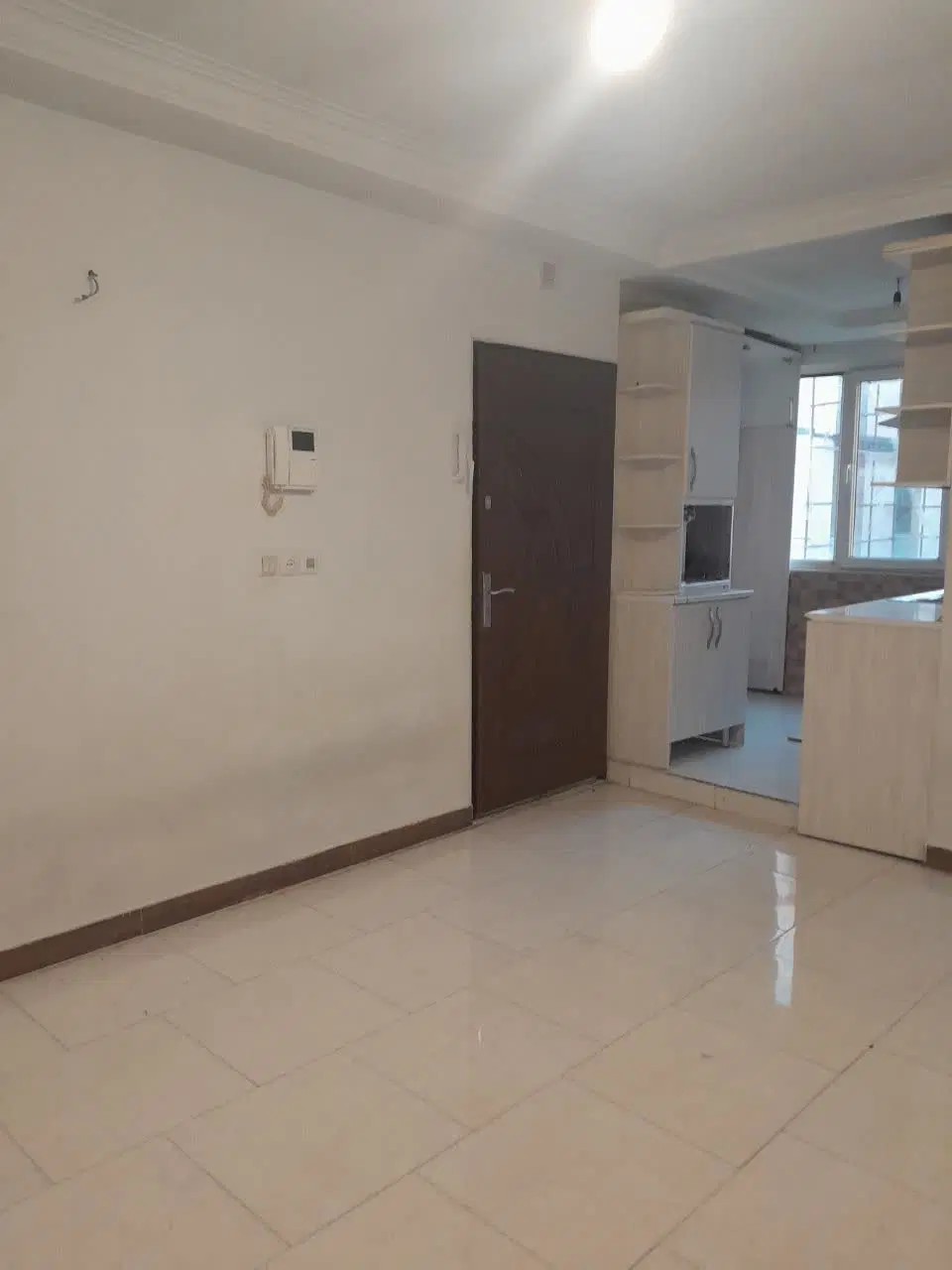 ۴۳متری_تک واحدی_فول امکانات