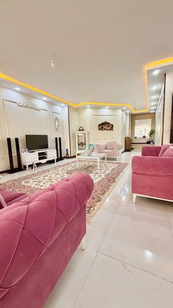 واحد120متر_جنوبی_خانه اصفهان_تک واحدی_حیاط اختصاصی