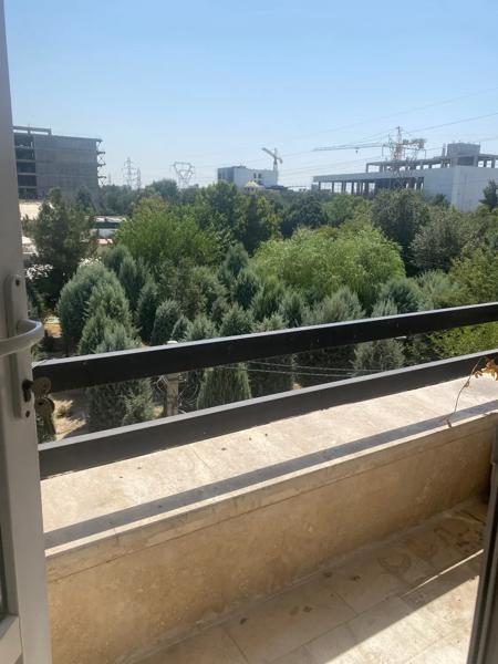 ۱۲۰ متر دو خواب ورودی چهارباندی فاز۲ مهرشهر
