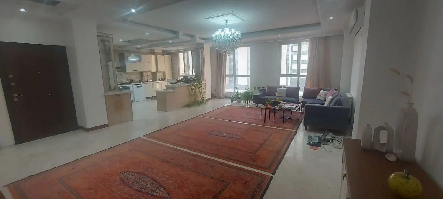 ۱۴۵مترمرزداران۳خ تکواحدی فول