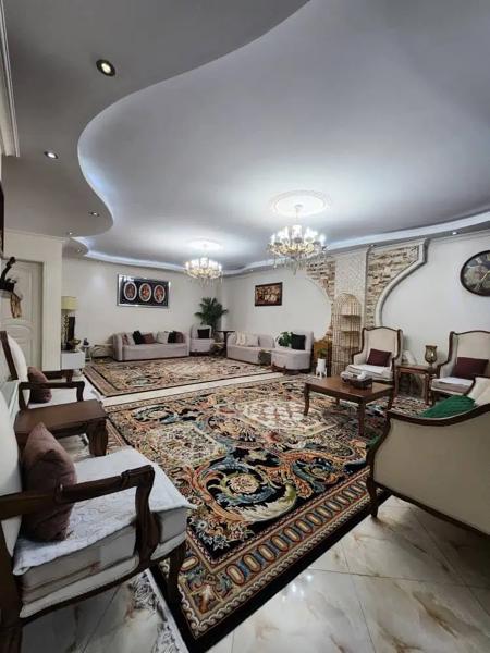 ۱۰۴ متر .تک واحدی.شخصی ساز
