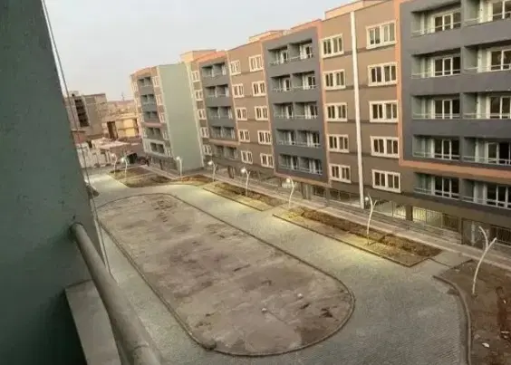 ۲۰۰۰ واحدی نفت ۱۴۰ متری ۳ خوابه بلوک A
