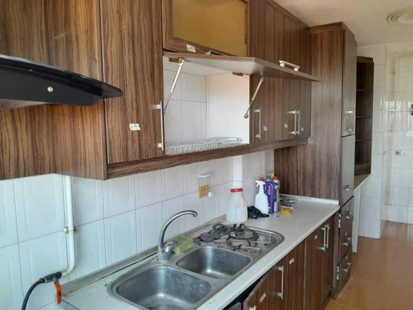 فروش آپارتمان سه خواب در خ مطهری ک گلسرخ