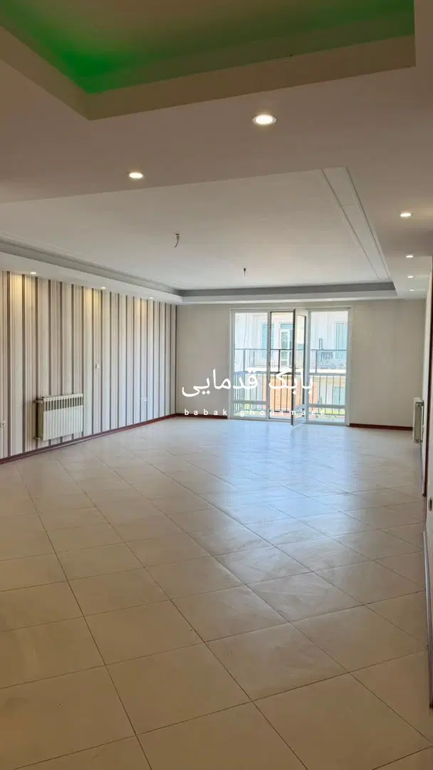 ۱۳۵ متر_ ۳خواب_بازسازی شده_خوش انرژی_مهرشهر