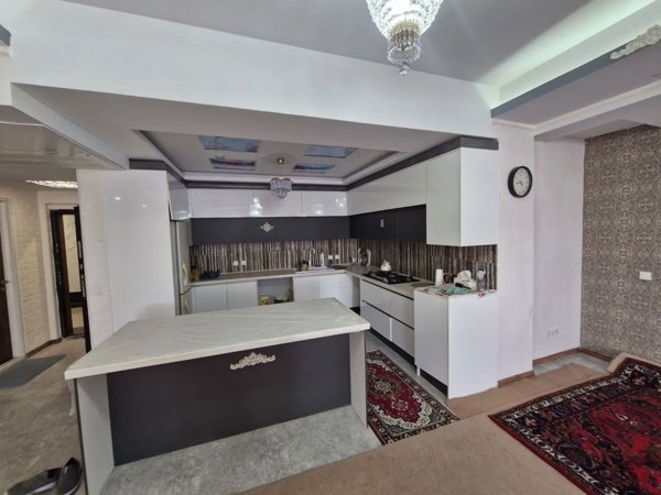 اجاره ۱۶۰متری۳خواب برج الماس دریاچه