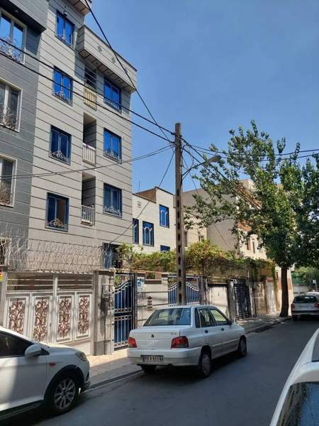 ۵۶متر.طبقه اول سندی.تکواحدی.شریعتی نیایش