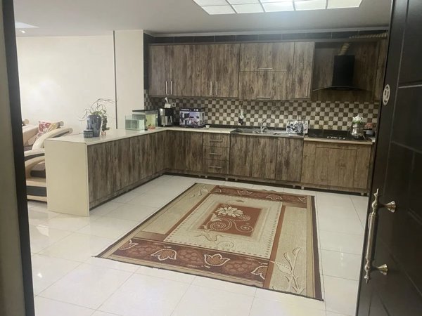رهن کامل ۱۰۰ متر فول امکانات