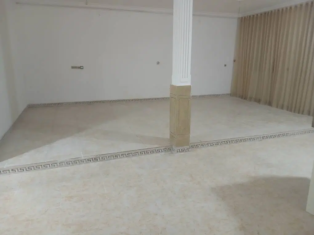 ۱۹۰ متری طبقه دوم از ساختمان دو طبقه بازسازی کامل