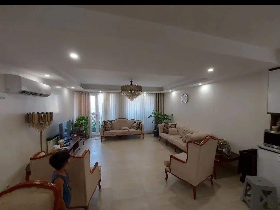 واحد خاص۱۰۲متری_تکواحدی_قابلیت سه خواب