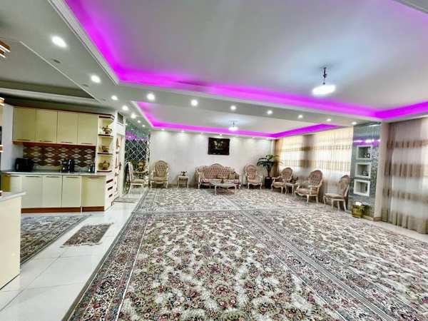 آپارتمان اجاره ای 150متری محدوده زاهدی پالاش