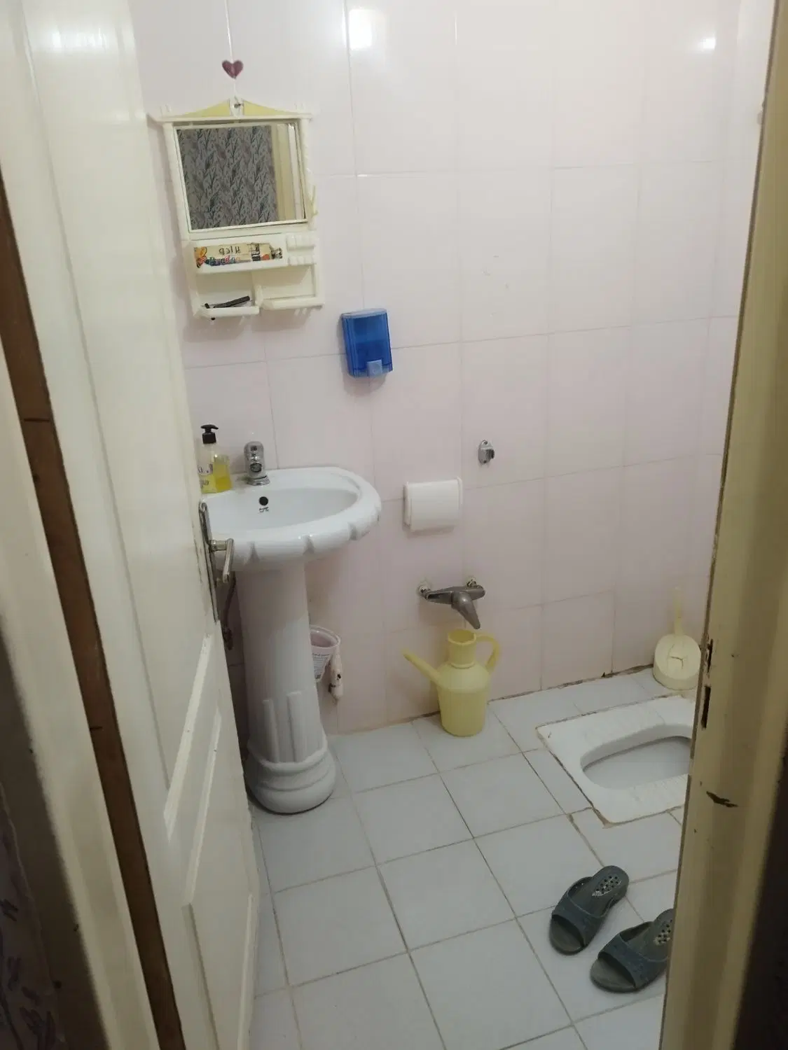 فروش آپارتمان.شهرک حیدری