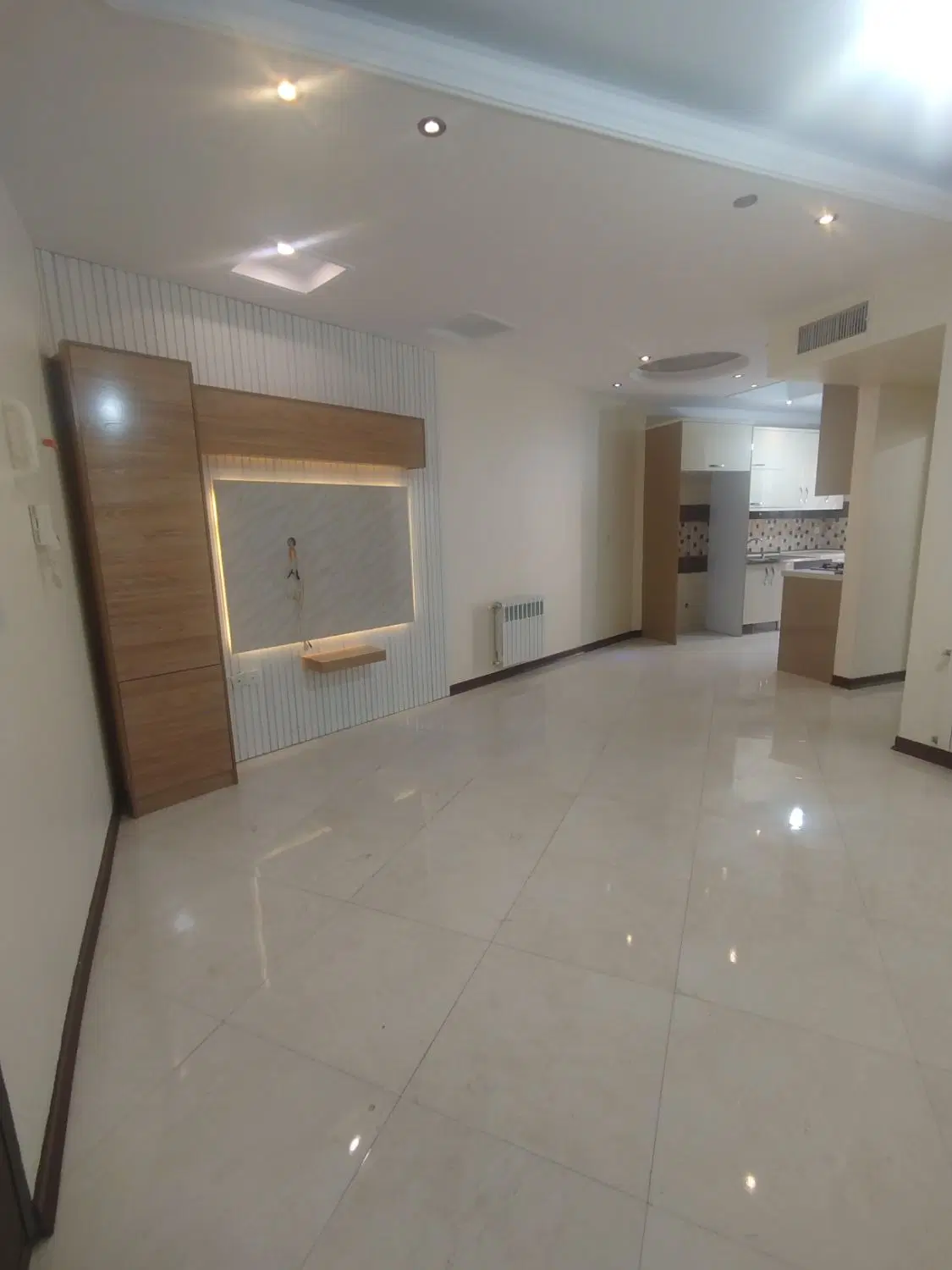 55متر۱خوابه_فول امکانات_بلوار تعاون _تمیز شیک