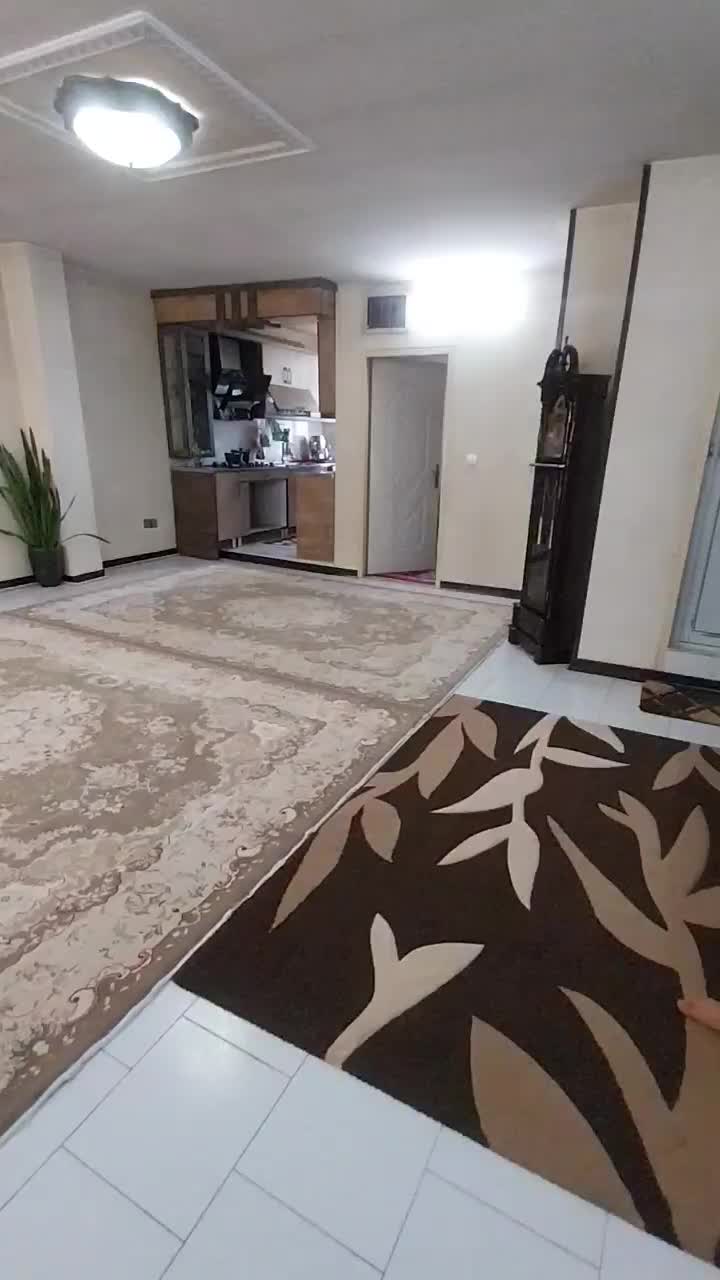 آپارتمان ۷۰متری ۱خوابه فول امکانات خیابان همدانی