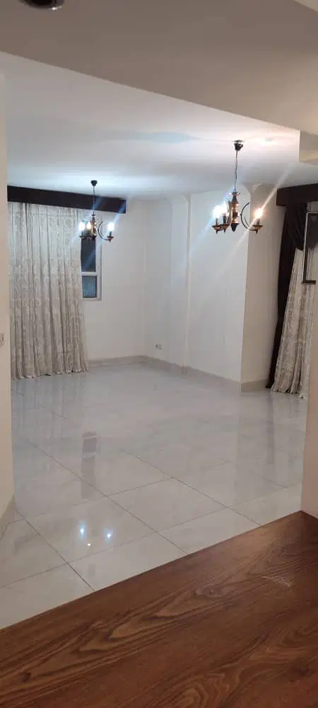 رهن آپارتمان دو خوابه تمیز شهرک گلستان