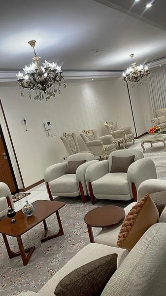 آپارتمان ۶۴ متر ۱ خواب بازسازی کامل