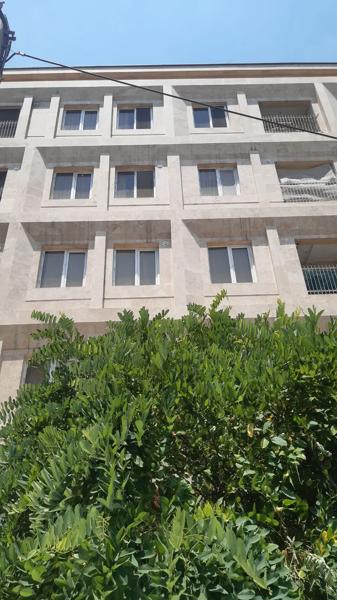 ۷۰ متر دو خواب _ تراورتن _  پونک ( شهرک نفت)