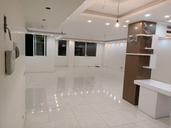 فروش آپارتمان۱۶۴متری صفرتکواحدی بَربلوارایمان غربی